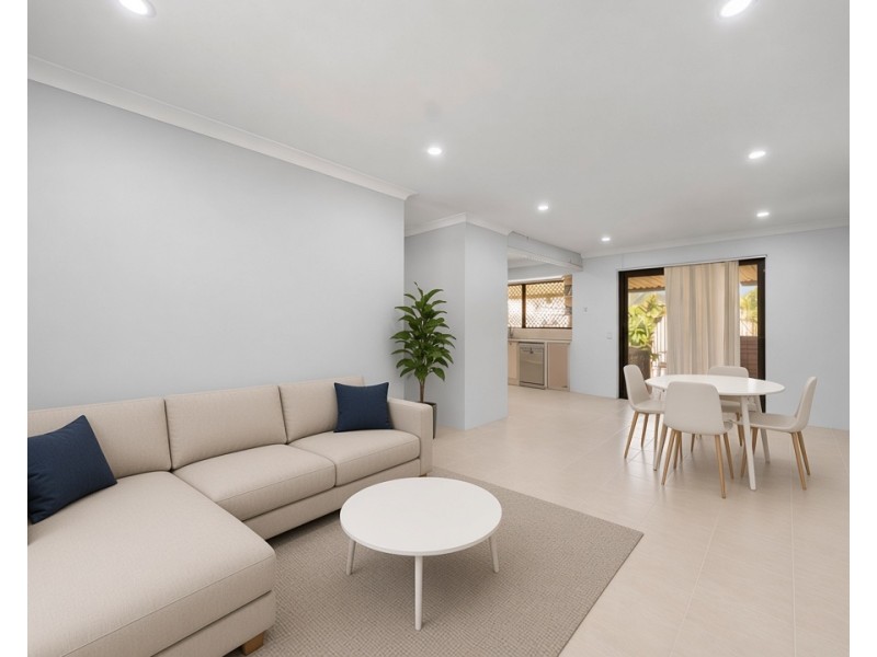 1 Gascoyne Drive, Gosnells WA 6110