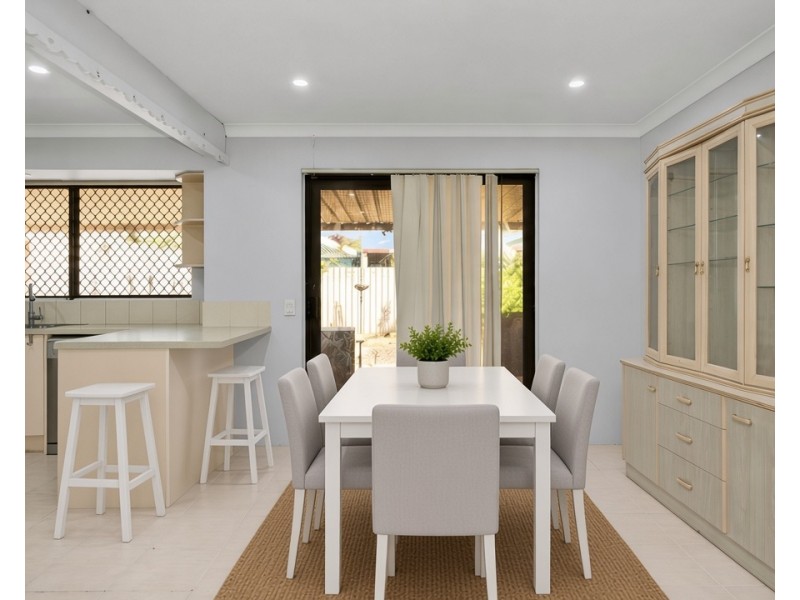 1 Gascoyne Drive, Gosnells WA 6110