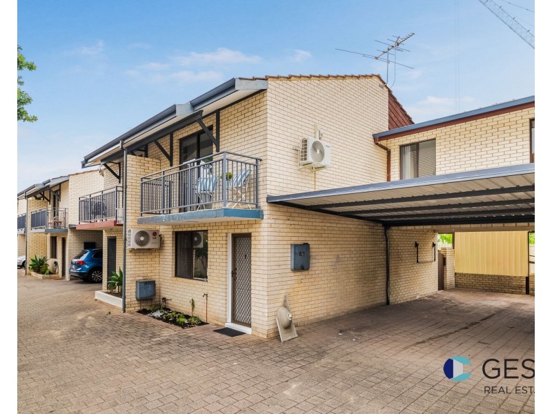 6/326 Stirling Street, Highgate WA 6003