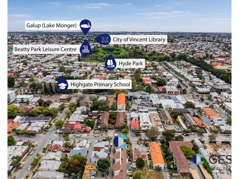 6/326 Stirling Street, Highgate WA 6003