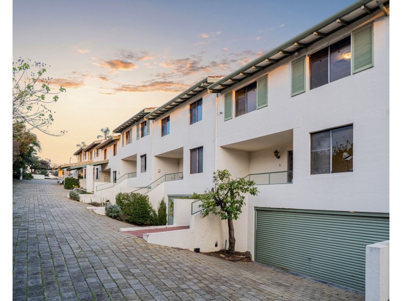 1/19 Ridge Street, South Perth WA 6151