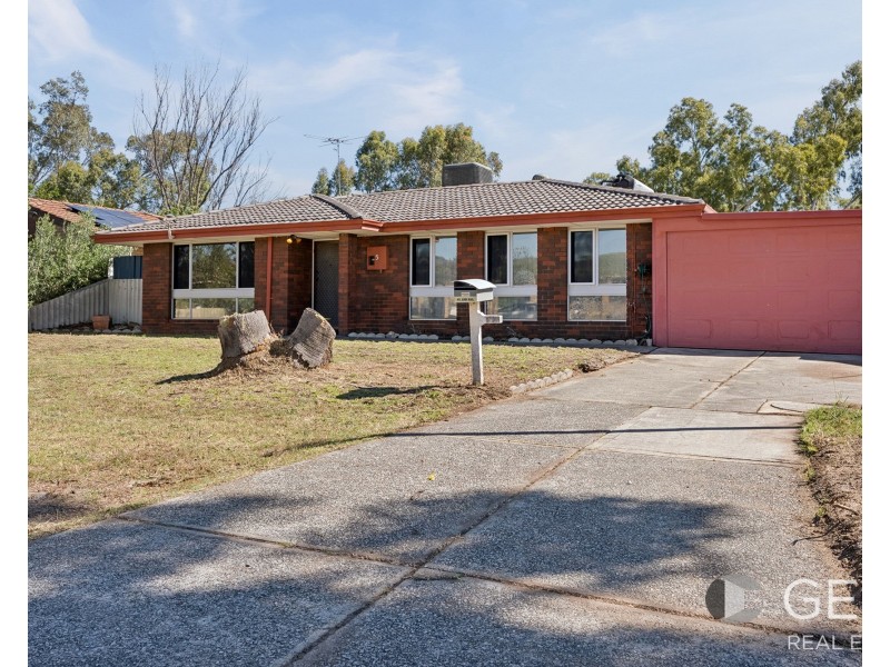 5 Clovertree Street, Maddington WA 6109
