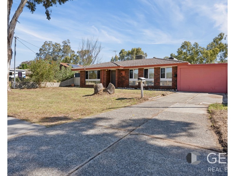 5 Clovertree Street, Maddington WA 6109