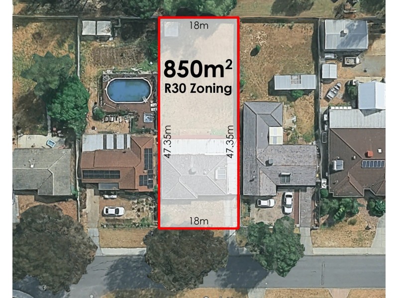5 Clovertree Street, Maddington WA 6109