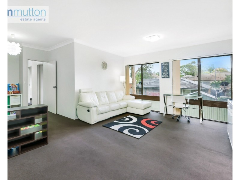 Unit 20/8-14 Swan St, Revesby NSW 2212