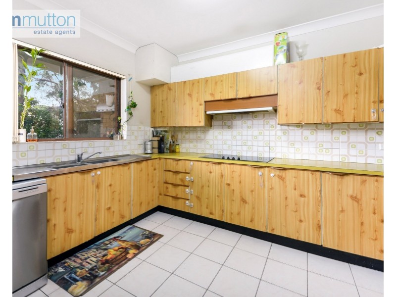Unit 20/8-14 Swan St, Revesby NSW 2212