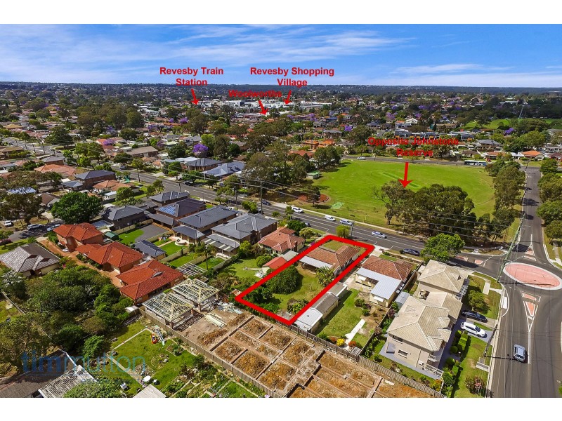 86 Bransgrove Rd, Revesby NSW 2212