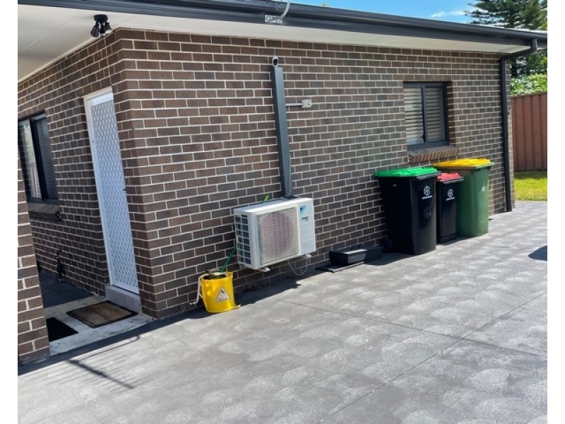 166A Davies Rd, Padstow NSW 2211