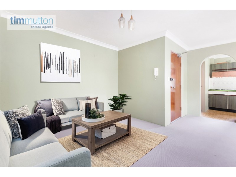 Unit 1/2 Drummond St, Warwick Farm NSW 2170