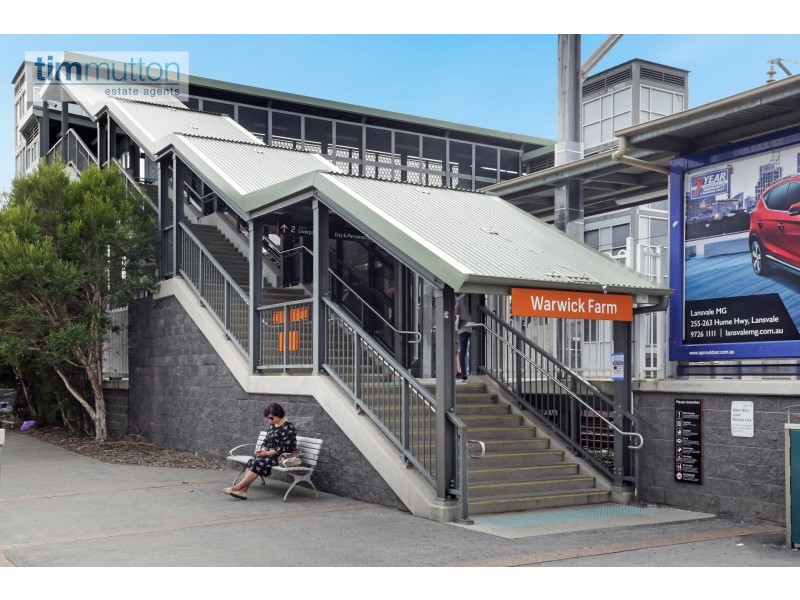 Unit 1/2 Drummond St, Warwick Farm NSW 2170