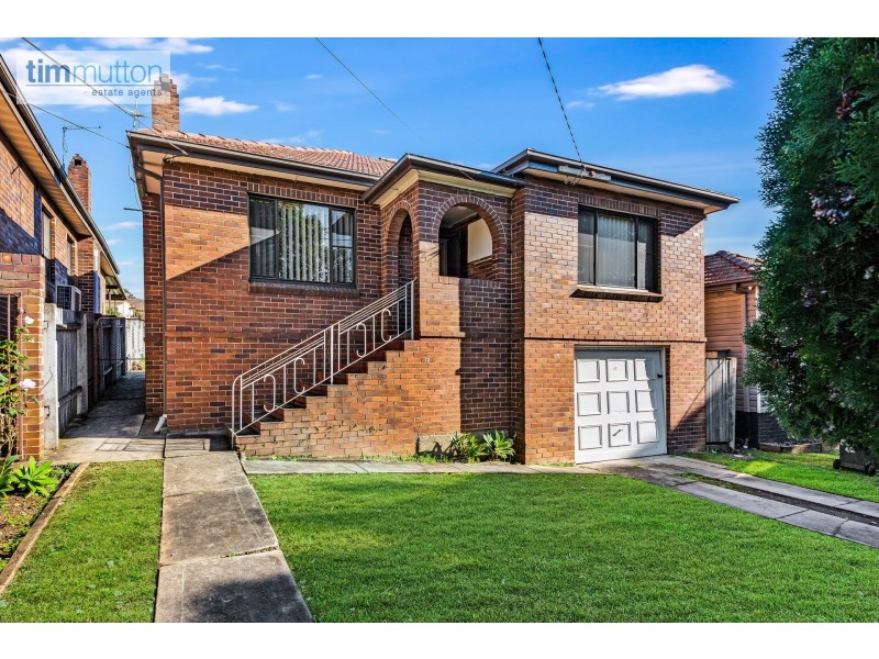 12 Anthony St, Yagoona NSW 2199