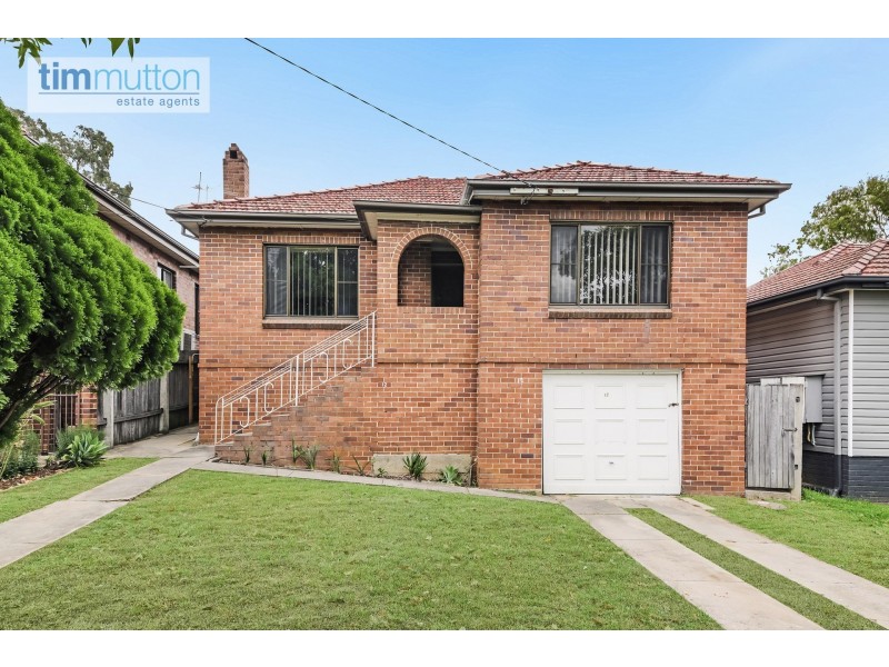 12 Anthony St, Yagoona NSW 2199