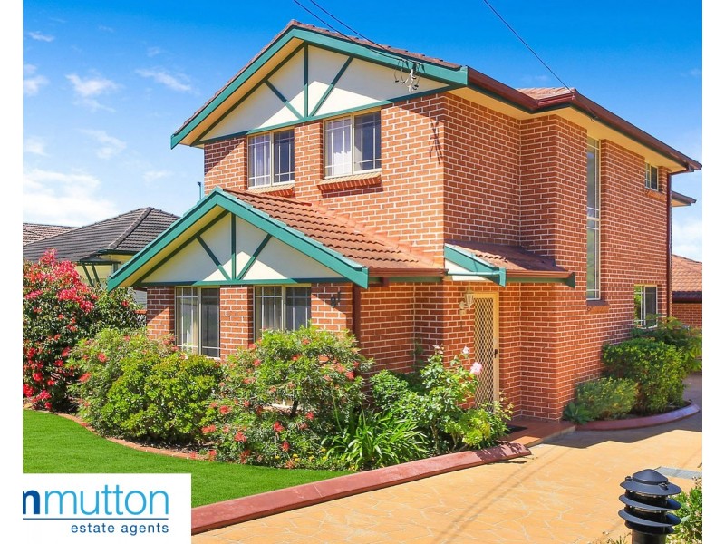 1/81 Vega Street, Revesby NSW 2212