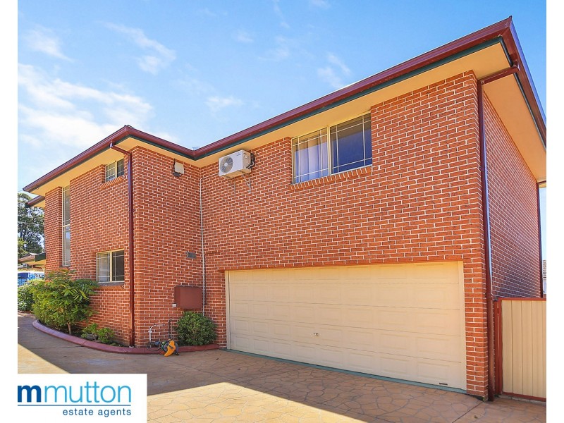 1/81 Vega Street, Revesby NSW 2212