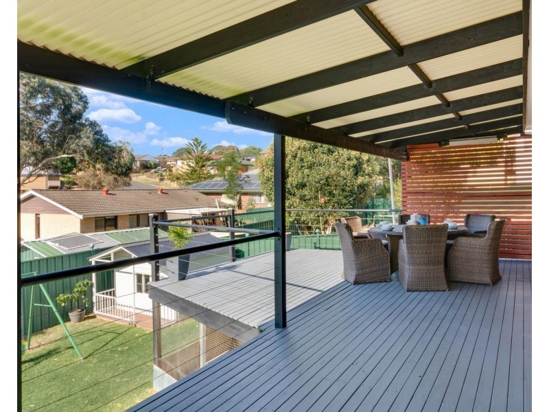 33 Macleay St, Bradbury NSW 2560