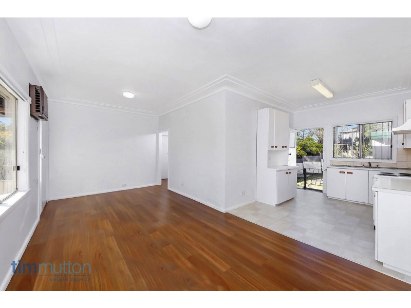 15 Queensbury Road, Padstow Heights NSW 2211
