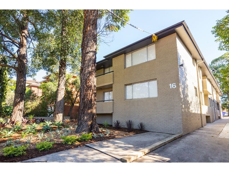Unit 4/16 Dartbrook Rd, Auburn NSW 2144