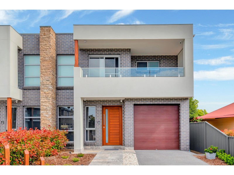 3 Blanc Ave, East Hills NSW 2213