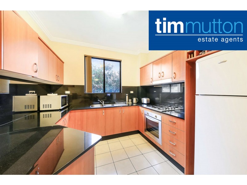 Unit 25/16-24 Lydbrook St, Westmead NSW 2145
