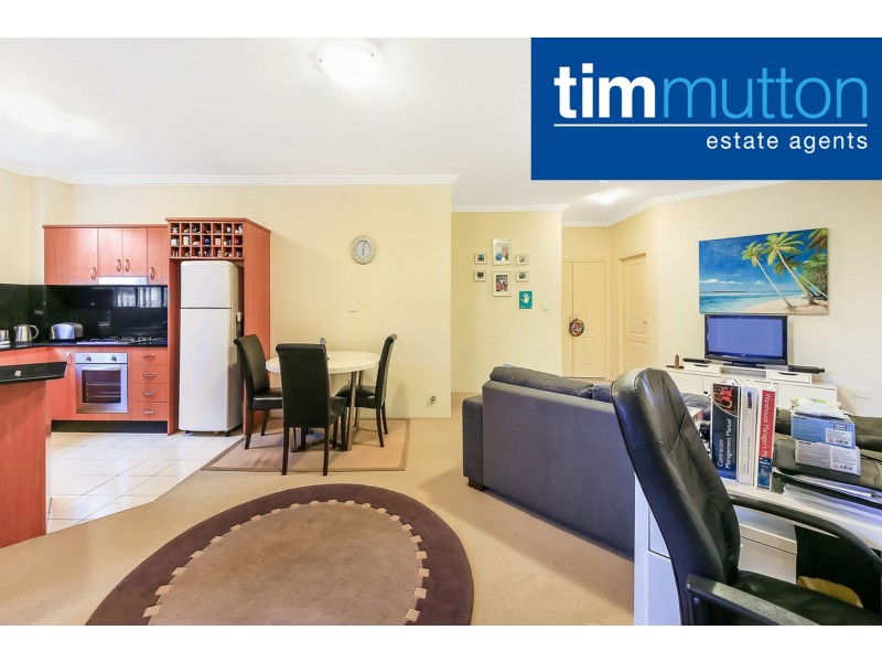 Unit 25/16-24 Lydbrook St, Westmead NSW 2145