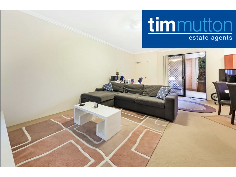 Unit 25/16-24 Lydbrook St, Westmead NSW 2145