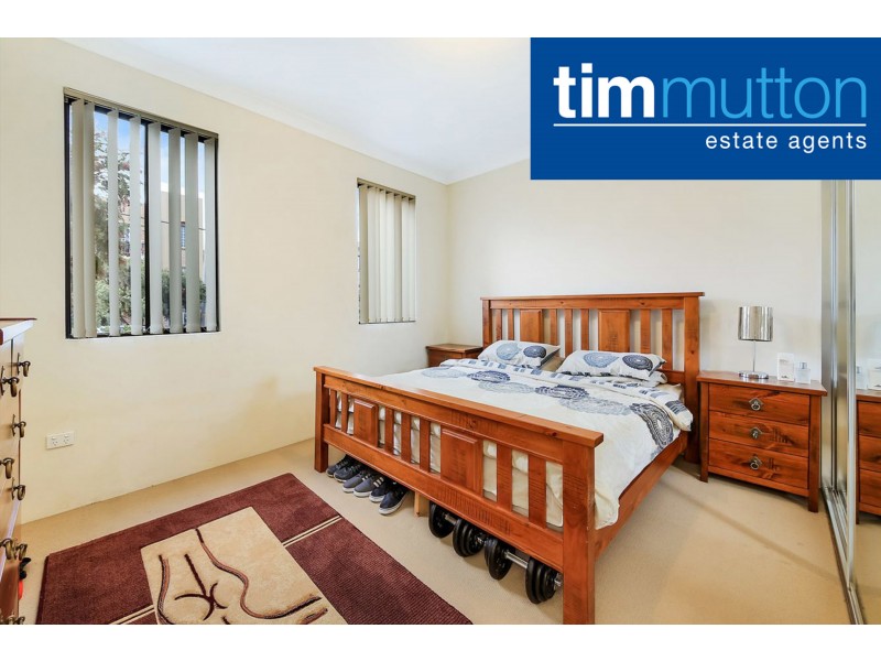 Unit 25/16-24 Lydbrook St, Westmead NSW 2145