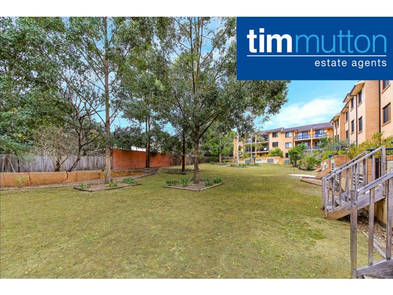 Unit 25/16-24 Lydbrook St, Westmead NSW 2145