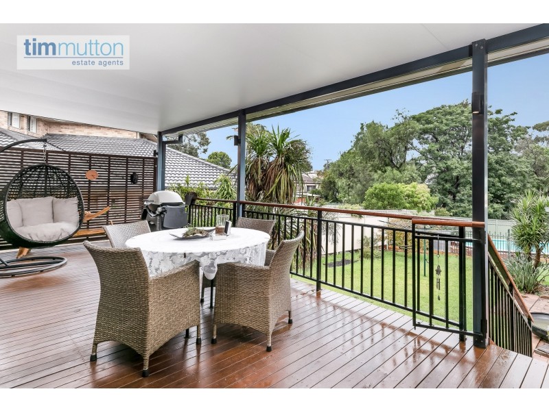 32 Lucas Rd, East Hills NSW 2213
