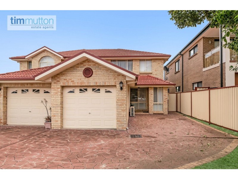 146 Faraday Rd, Padstow NSW 2211