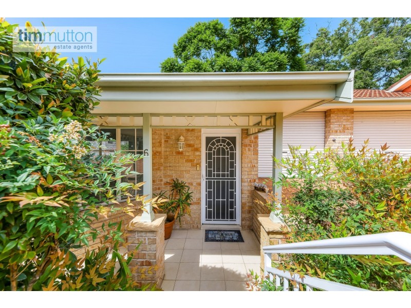 Unit 6/64-66 Centaur St, Revesby NSW 2212