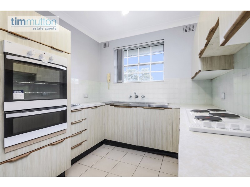 Unit 20/14-20 Elizabeth St, Parramatta NSW 2150