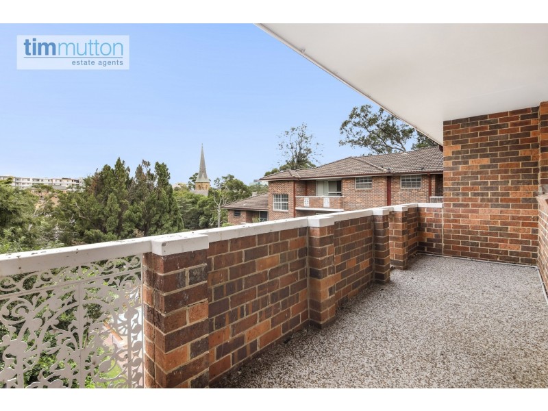 Unit 20/14-20 Elizabeth St, Parramatta NSW 2150
