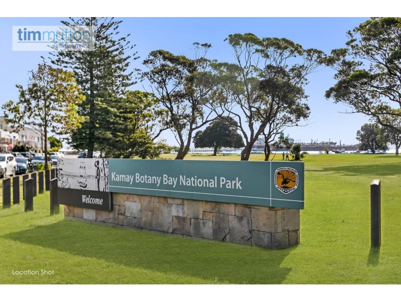 276 – 278 Prince Charles Pde, Kurnell NSW 2231