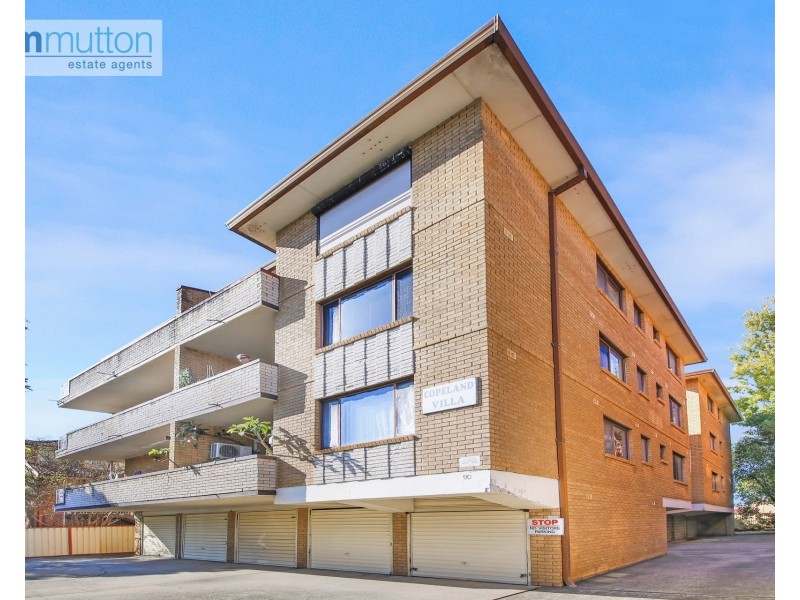 Unit 3/90 Copeland St, Liverpool NSW 2170