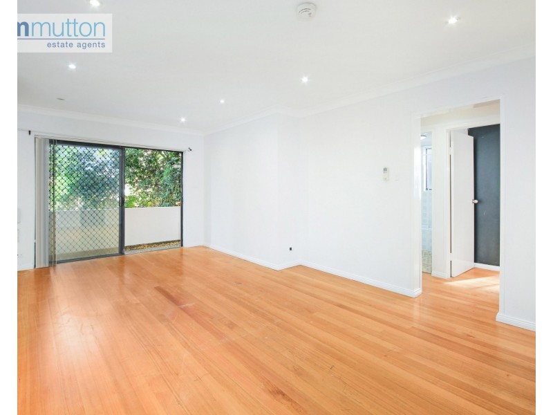 Unit 3/90 Copeland St, Liverpool NSW 2170