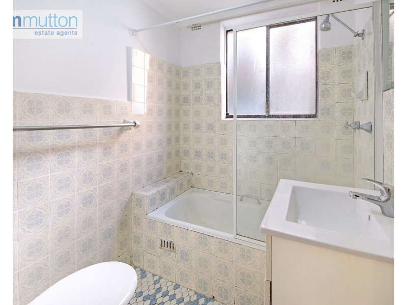 Unit 3/90 Copeland St, Liverpool NSW 2170