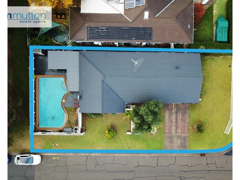 1 Borella Rd, Milperra NSW 2214