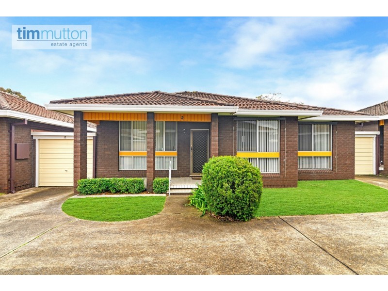 2/30-32 Ida St, Sans Souci NSW 2219