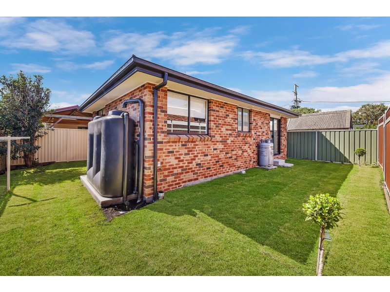 161A Bransgrove Road, Panania NSW 2213