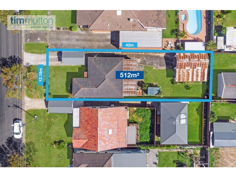 42 Clifford St, Panania NSW 2213