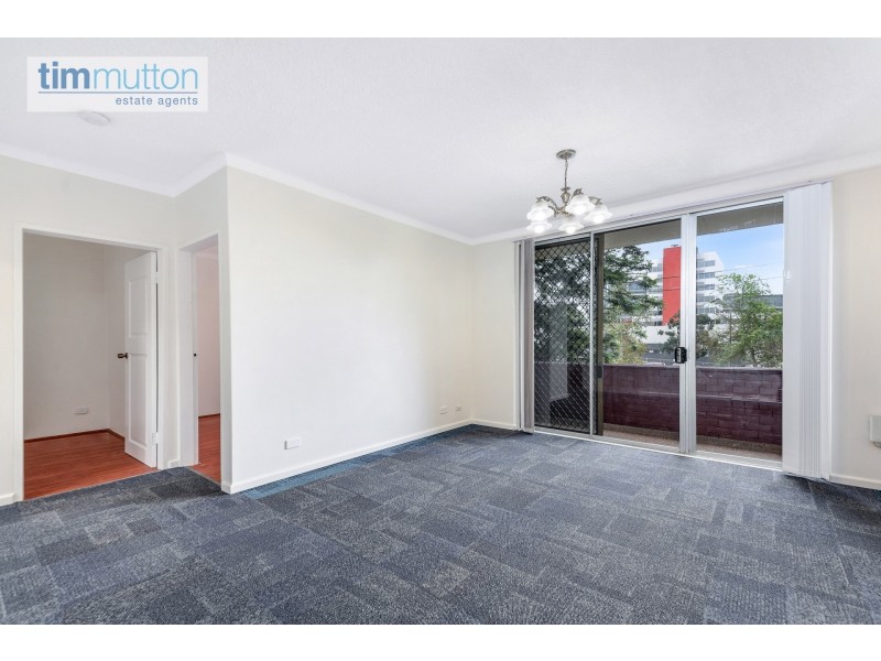 Unit 9/22 Speed St, Liverpool NSW 2170
