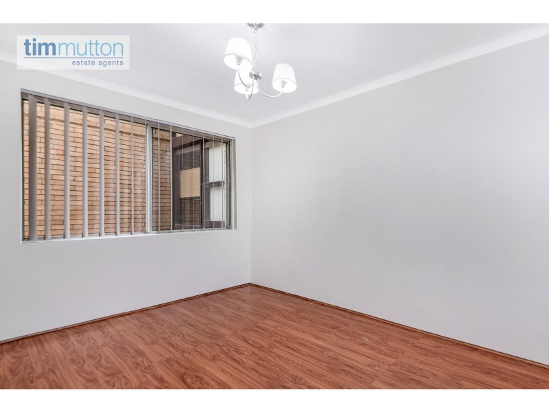 Unit 9/22 Speed St, Liverpool NSW 2170