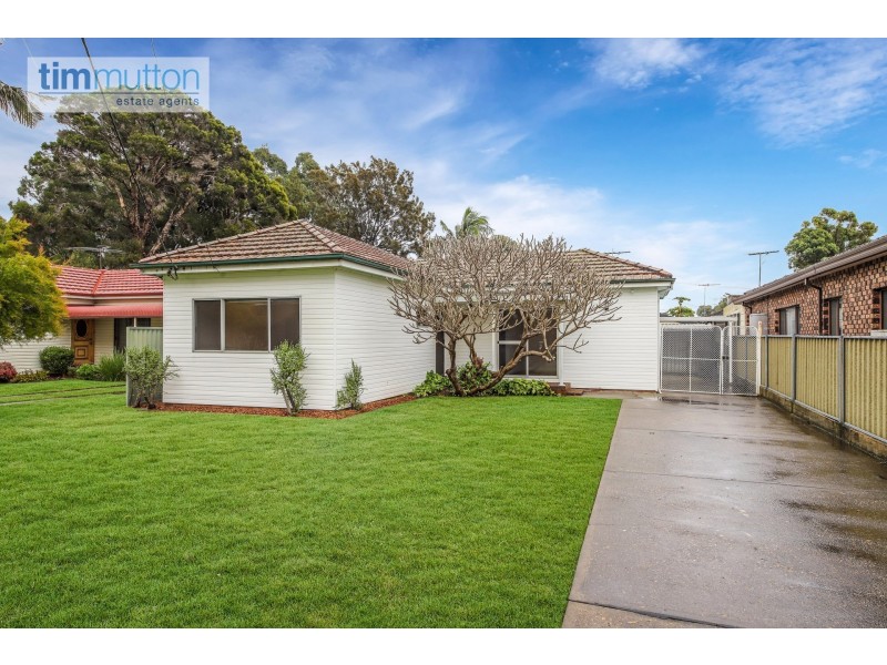 13 Bruce St, Lansvale NSW 2166