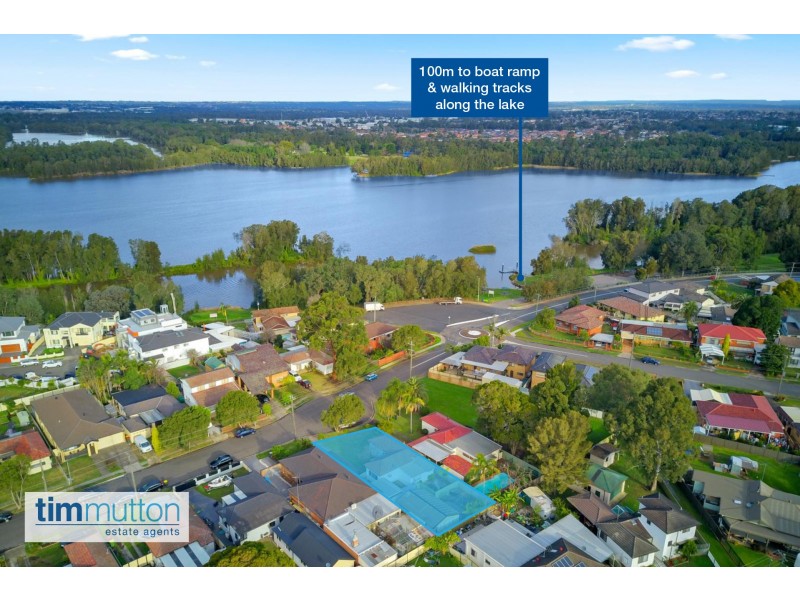 13 Bruce St, Lansvale NSW 2166