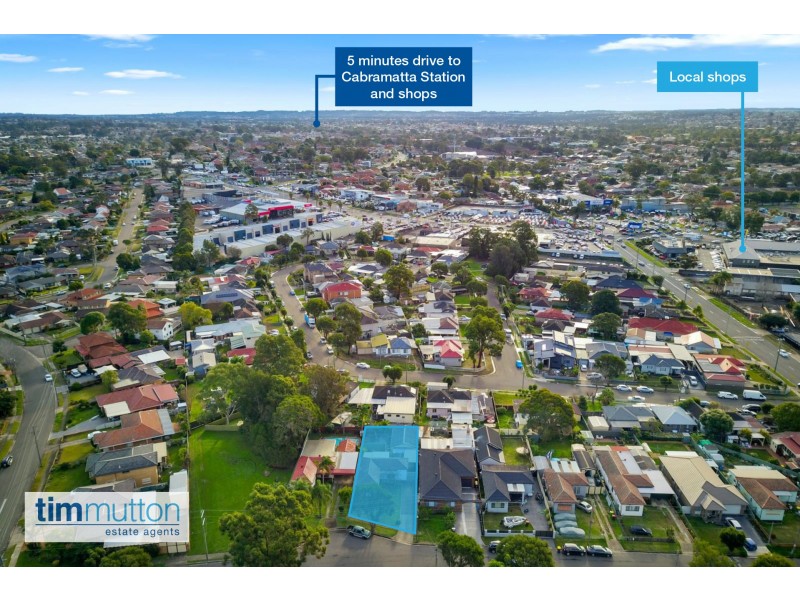 13 Bruce St, Lansvale NSW 2166