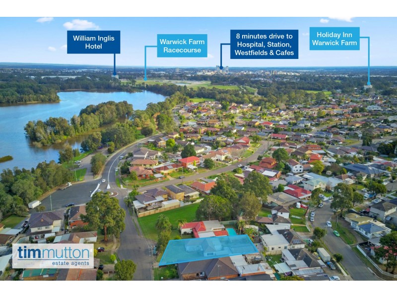 13 Bruce St, Lansvale NSW 2166