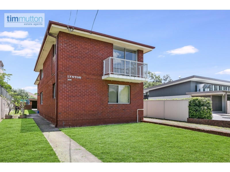 Unit 3/106 Woodburn Rd, Berala NSW 2141