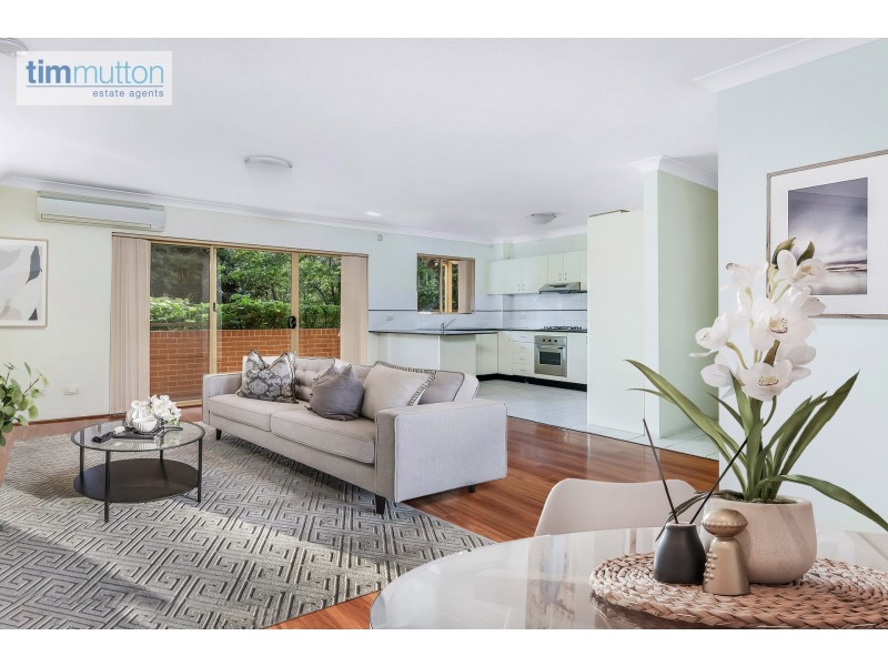 Unit 27/46-48 Marlborough Rd, Homebush West NSW 2140