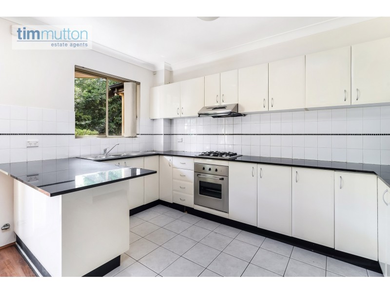 Unit 27/46-48 Marlborough Rd, Homebush West NSW 2140