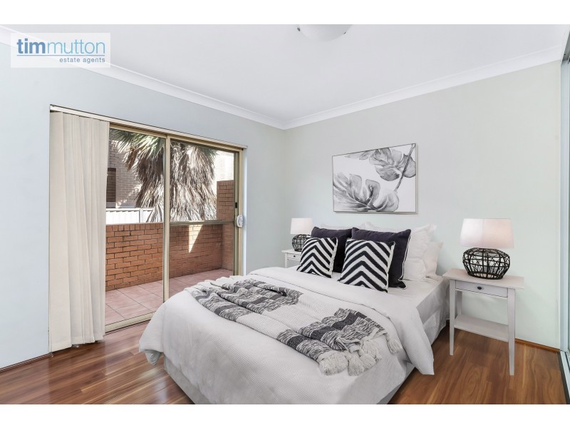 Unit 27/46-48 Marlborough Rd, Homebush West NSW 2140